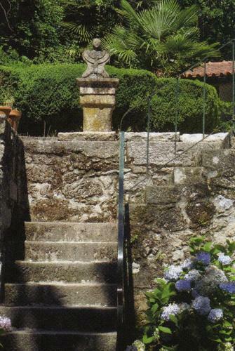 Casa Da Breia