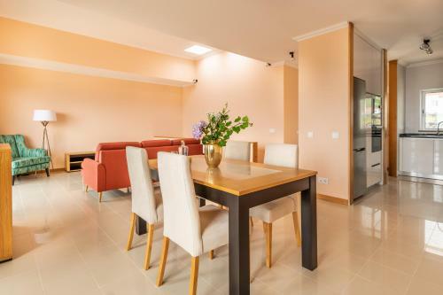 Apartamento Villas Do Mar
