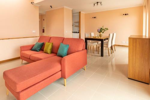 Apartamento Villas Do Mar