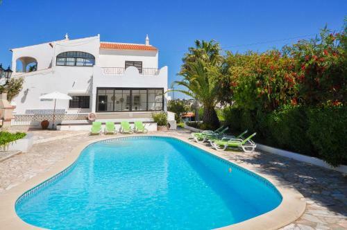 Villa The Windrose House By Ocvillas