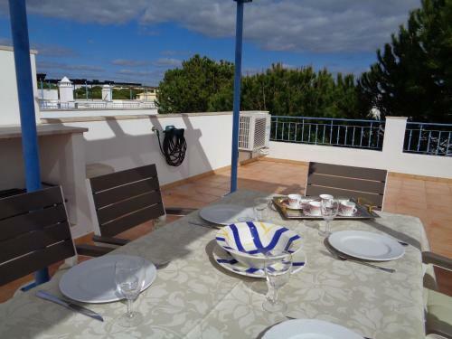 Apartamento Farol Da Cortesia - Praia Verde