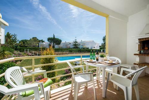 Apartment Gal� Garden C