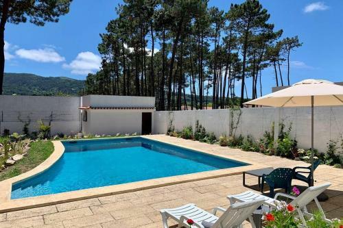 Villa Oak Valley Flats Casa Do Pinhal Colares
