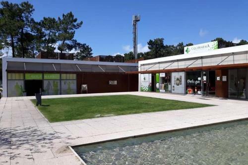 Beach, Surf And Golf Apartment Near Lisbon