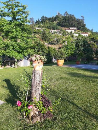 Cottage, Casa Do Laranjal - Near Ger�s