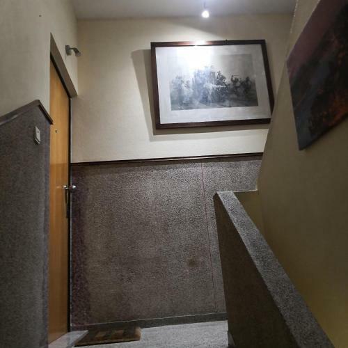 Afurada Apartment - 2 Room - 5 Persons