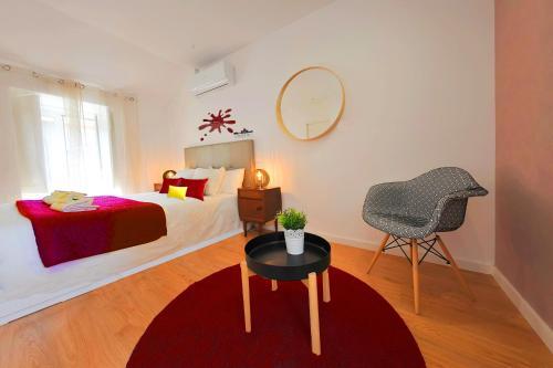 Apartamento Oportoland Private Family Home - 145