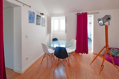 Apartamento Oportoland Private Family Home - 145