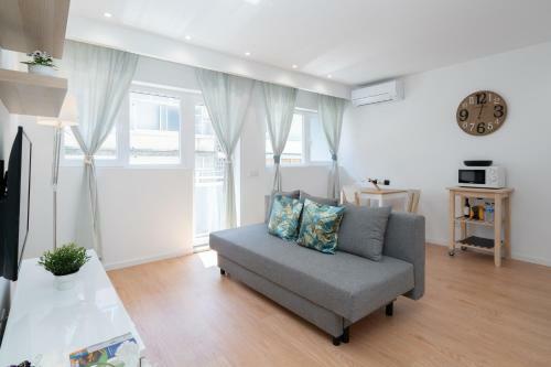 Apartamento Sweet Sunny Flat W/ Balcony - Gaia
