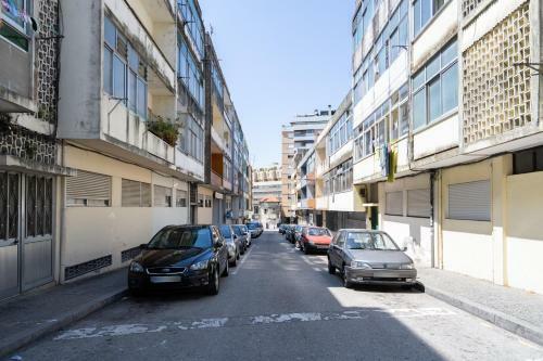 Apartamento Sweet Sunny Flat W/ Balcony - Gaia