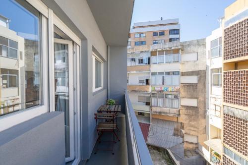 Apartamento Sweet Sunny Flat W/ Balcony - Gaia