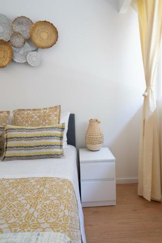 Apartamento Sweet Sunny Flat W/ Balcony - Gaia