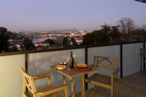 Luxurious Impressive Apartment - Balcony And Pool