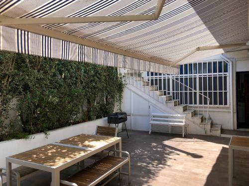 Apartamento Lv Premier Ga2 - Terrace, Ac, Views, Bbq, Pool