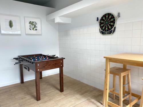 Apartamento Lv Premier Ga2 - Terrace, Ac, Views, Bbq, Pool