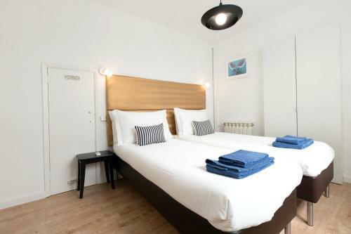 Apartamento Lv Premier Ga2 - Terrace, Ac, Views, Bbq, Pool