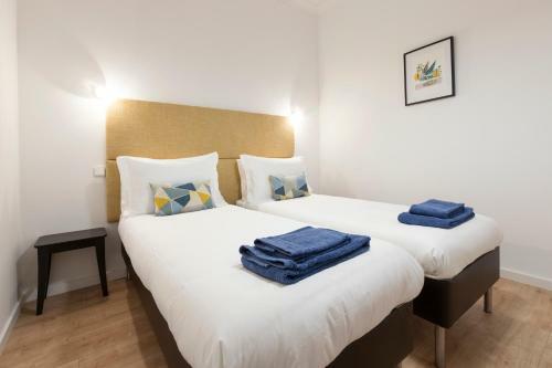 Apartamento Lv Premier Ga2 - Terrace, Ac, Views, Bbq, Pool