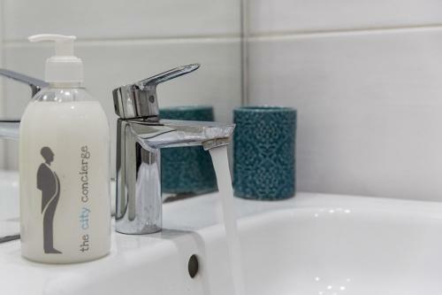 Apartamento Guestready - Gaia Whisper