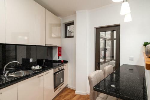 Apartamento Luxury River View