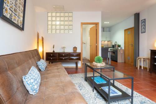 Apartamento Stylish Adorable Flat In Gaia