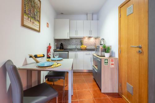 Apartamento Stylish Adorable Flat In Gaia