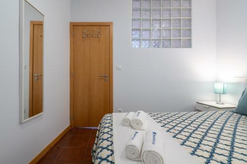 Apartamento Stylish Adorable Flat In Gaia