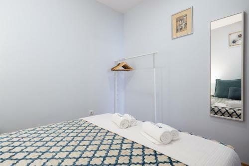 Apartamento Stylish Adorable Flat In Gaia