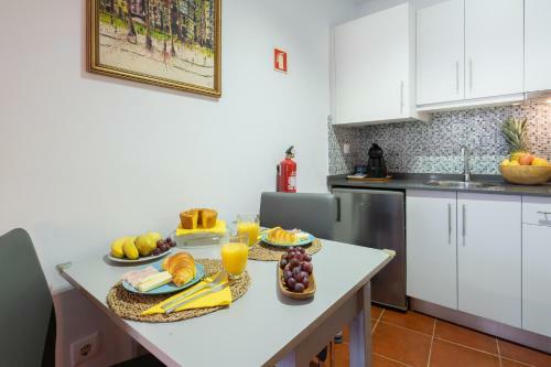 Apartamento Stylish Adorable Flat In Gaia