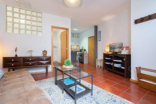 Apartamento Stylish Adorable Flat In Gaia