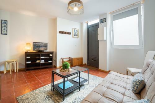 Apartamento Stylish Adorable Flat In Gaia