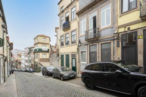 Apartamento Stylish Adorable Flat In Gaia