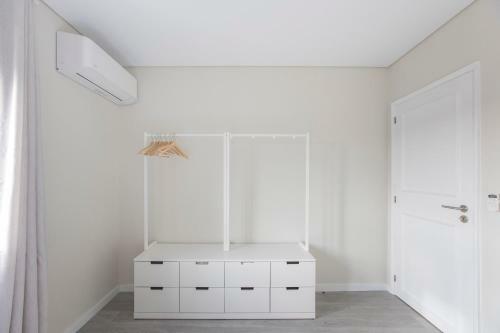 Apartamento 2br Flat W/ AC & Great Views By Lovelystay