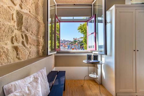 Apartamento Nortesoul Porto � Vista