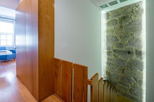 Apartamento Nortesoul Porto � Vista