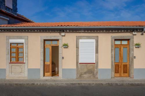 Guestready - Catorze De Outubro Houses - 423