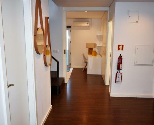 Apartamento North Star Flats @santa Marinha