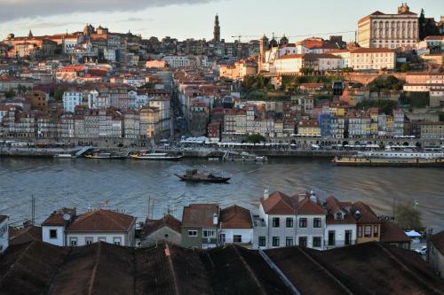 Apartamento North Star Flats @santa Marinha