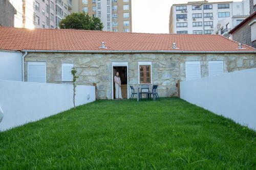Guestready - Catorze De Outubro Houses - 427