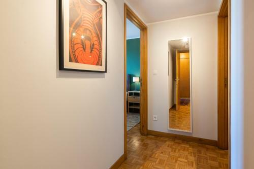 Apartamento Fantastic Peaceful Flat In Gaia