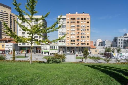 Apartamento Fantastic Peaceful Flat In Gaia
