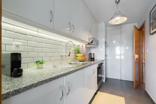 Apartamento Fantastic Peaceful Flat In Gaia