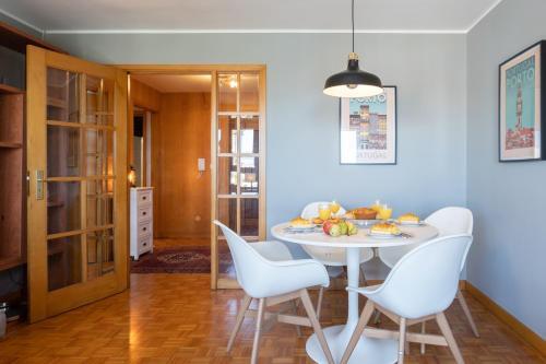 Apartamento Fantastic Peaceful Flat In Gaia