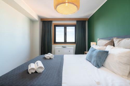 Apartamento Fantastic Peaceful Flat In Gaia