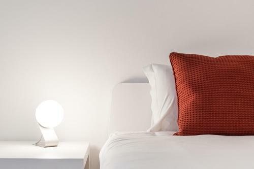 Apartamento Guestready - Hospitality Atrium - Leite Residence