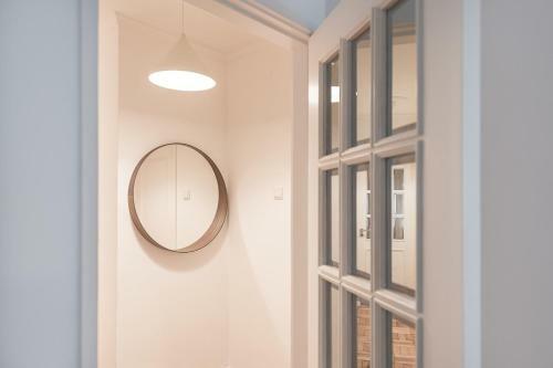 Apartamento Guestready - Hospitality Atrium - Leite Residence