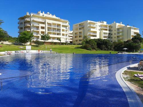 Apartamento Vila Marachique 304 2 Bedroom
