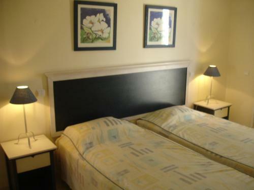 Apartamento Vila Marachique 304 2 Bedroom