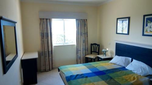 Apartamento Vila Marachique 304 2 Bedroom