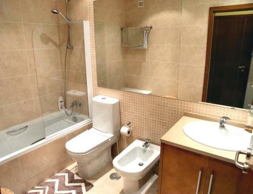 Lovely Apartment Alvor