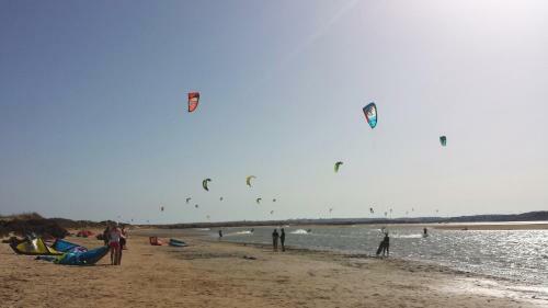 Lovely Apartment Alvor